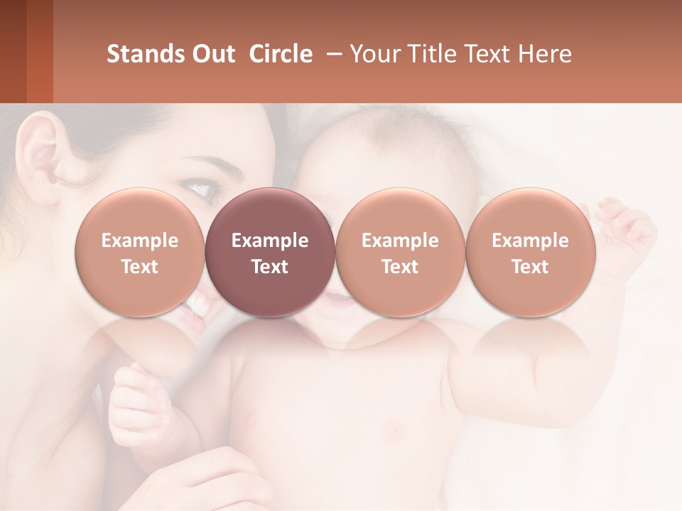 Cooling Heat Cold PowerPoint Template