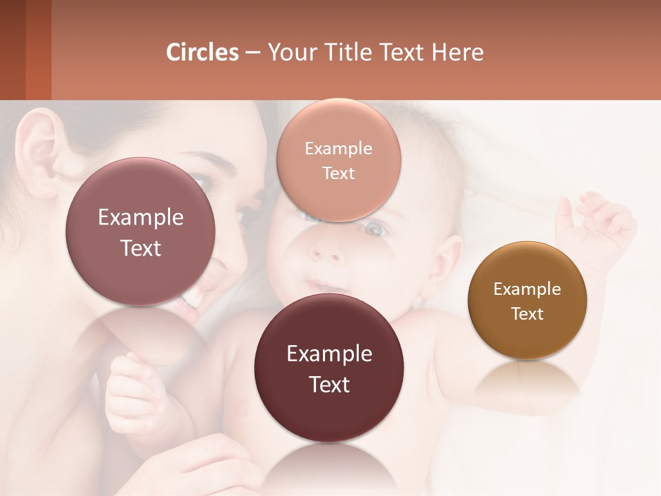 Cooling Heat Cold PowerPoint Template