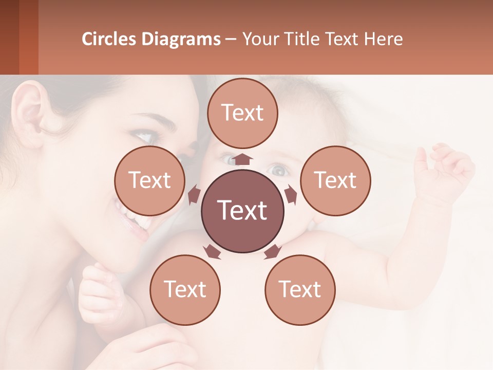 Cooling Heat Cold PowerPoint Template