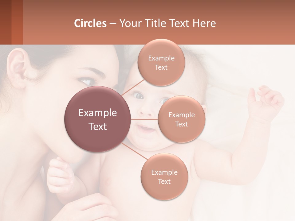 Cooling Heat Cold PowerPoint Template