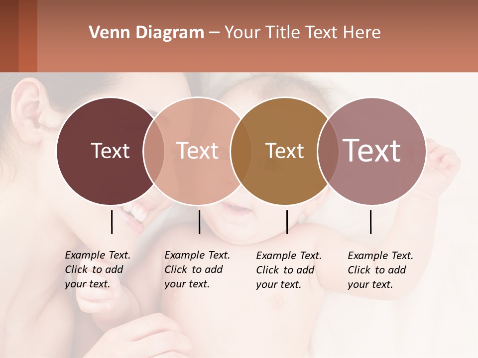 Cooling Heat Cold PowerPoint Template