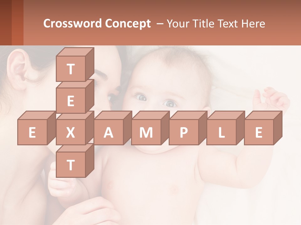 Cooling Heat Cold PowerPoint Template