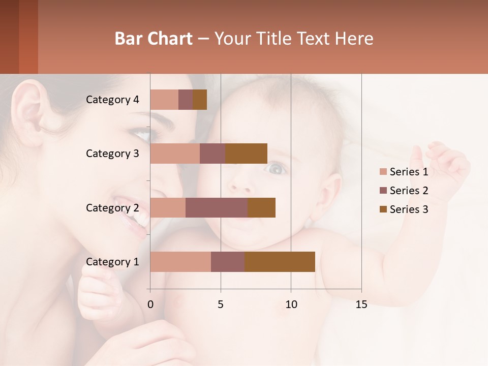 Cooling Heat Cold PowerPoint Template