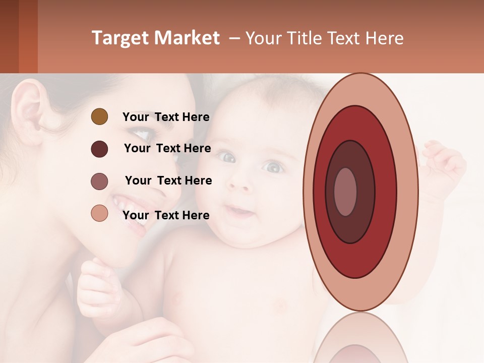 Cooling Heat Cold PowerPoint Template