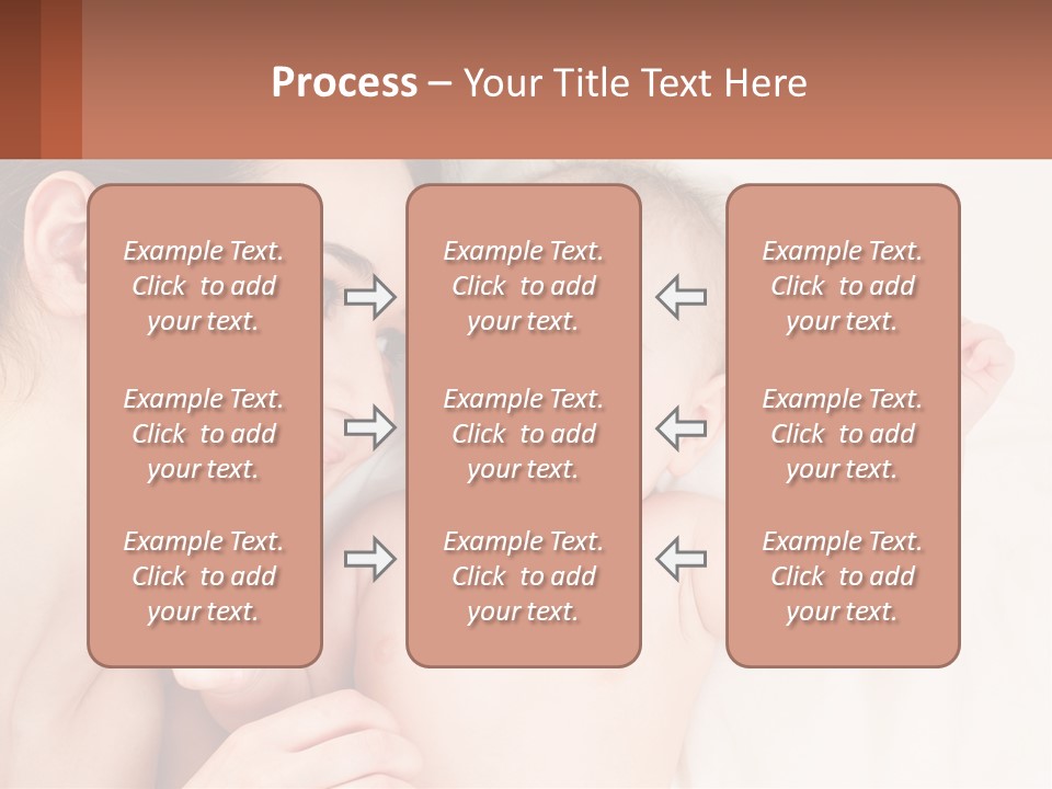 Cooling Heat Cold PowerPoint Template