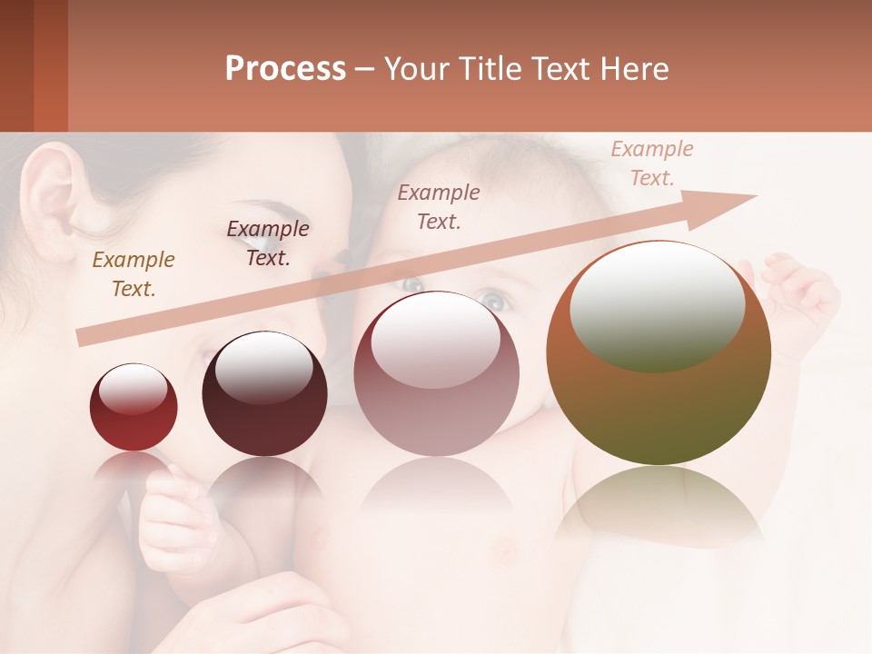 Cooling Heat Cold PowerPoint Template