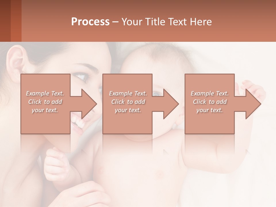 Cooling Heat Cold PowerPoint Template