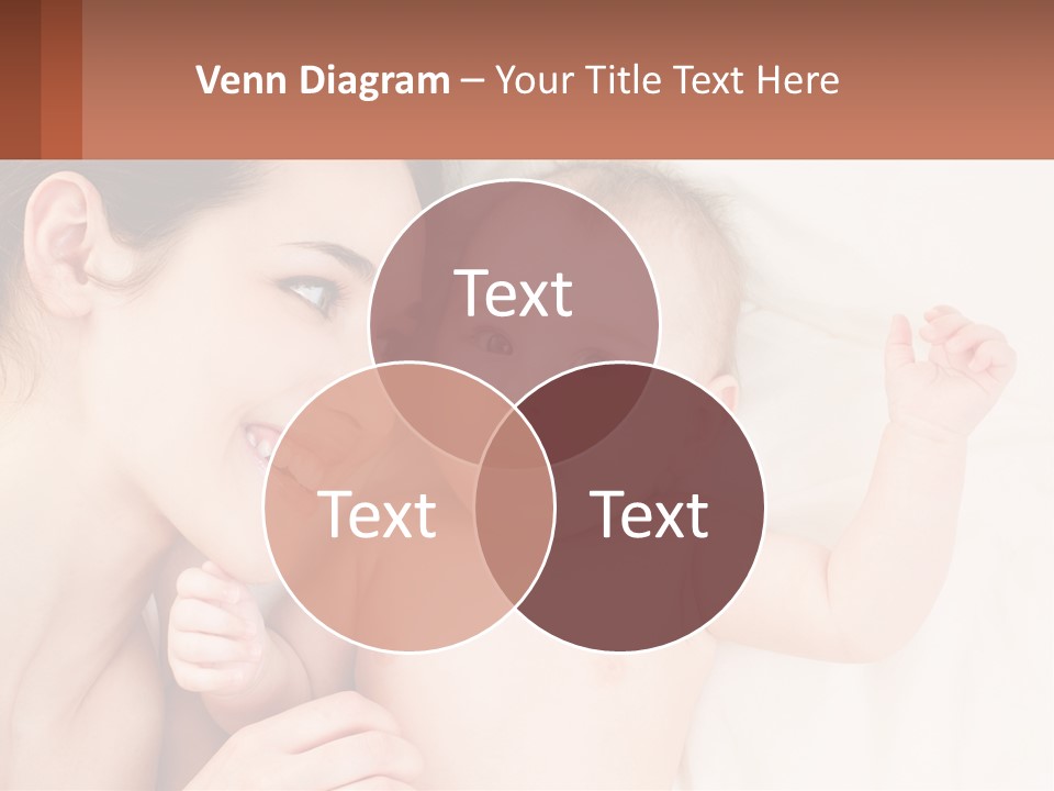 Cooling Heat Cold PowerPoint Template