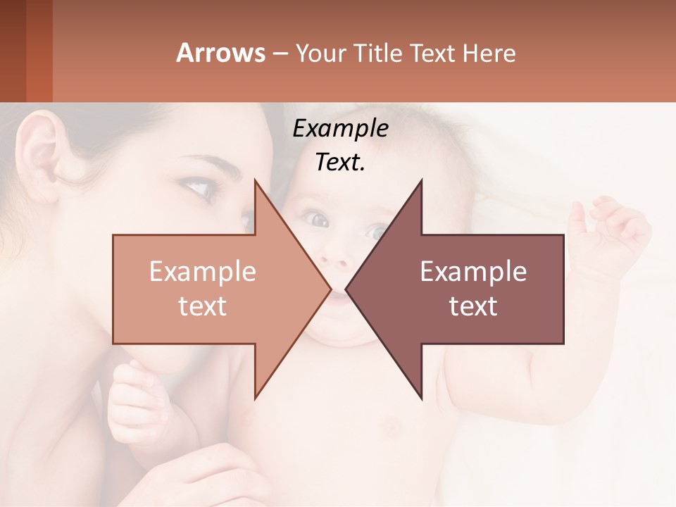 Cooling Heat Cold PowerPoint Template