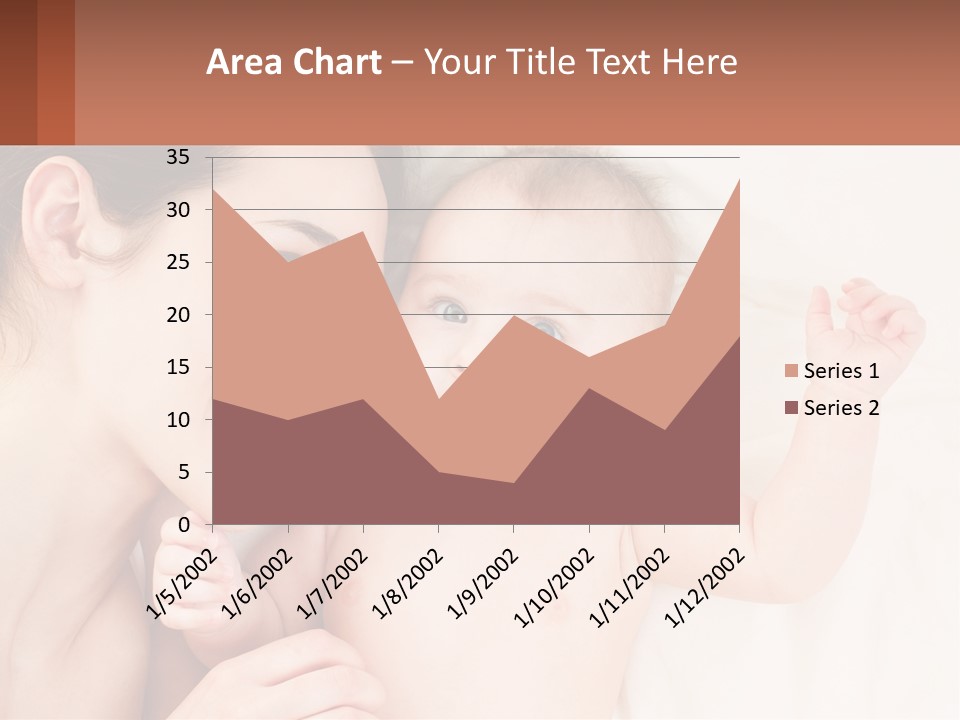 Cooling Heat Cold PowerPoint Template