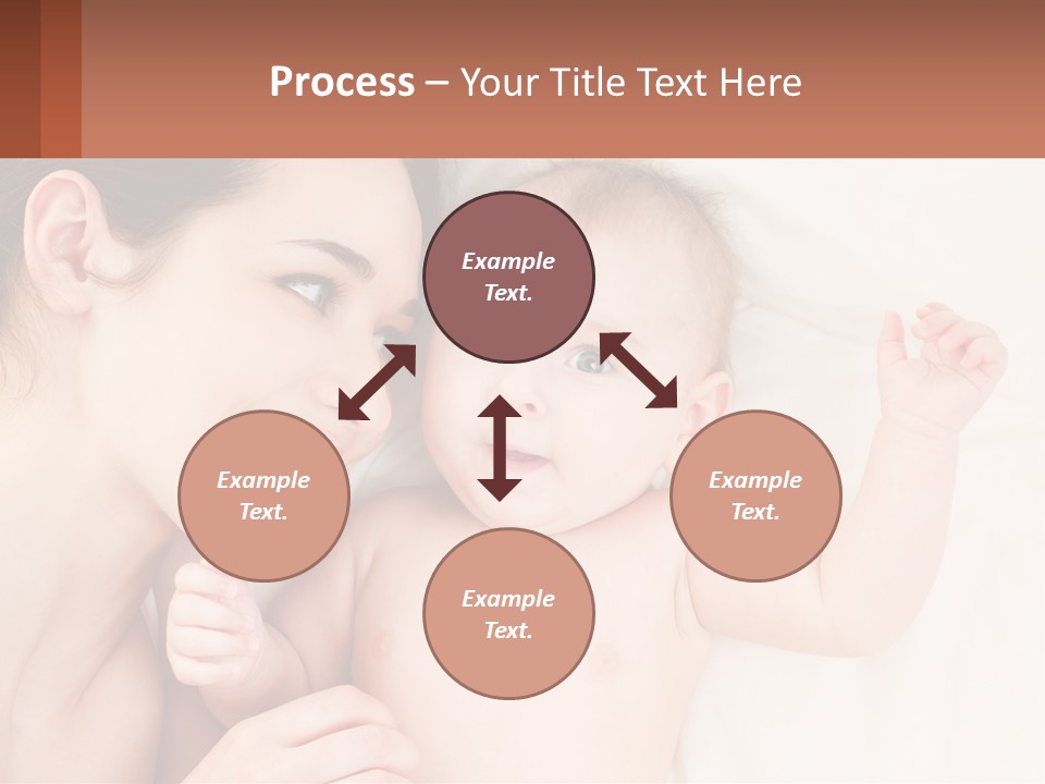 Cooling Heat Cold PowerPoint Template