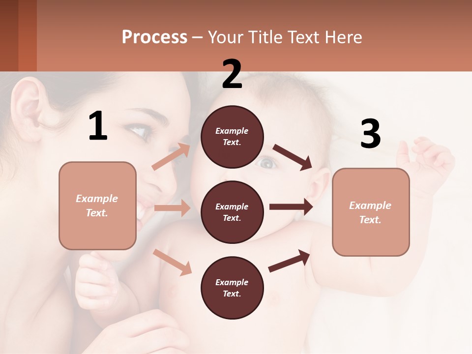 Cooling Heat Cold PowerPoint Template