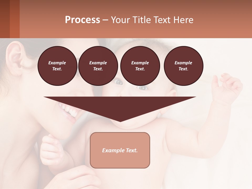 Cooling Heat Cold PowerPoint Template