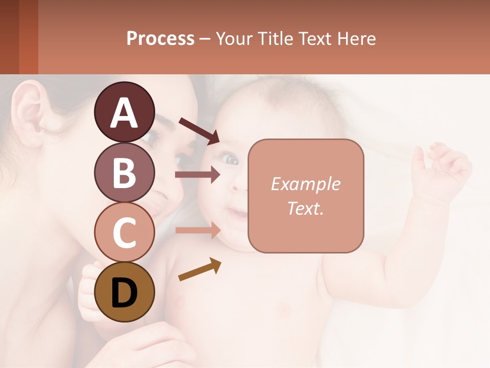 Cooling Heat Cold PowerPoint Template