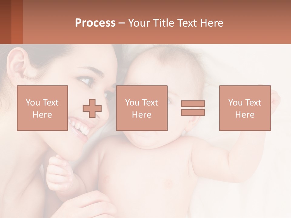 Cooling Heat Cold PowerPoint Template