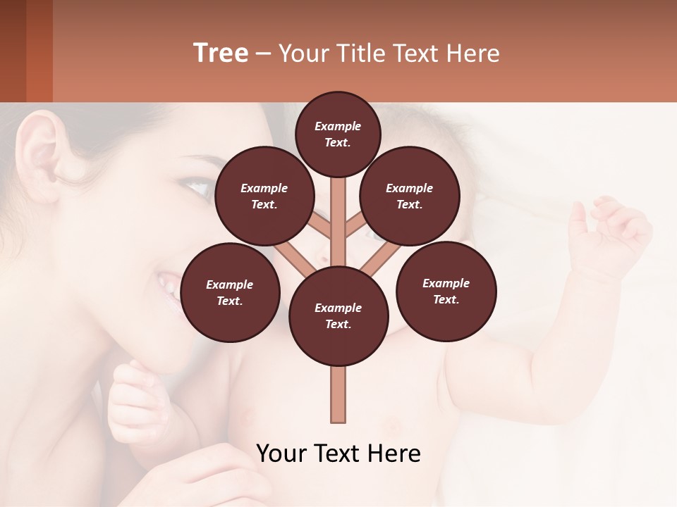 Cooling Heat Cold PowerPoint Template