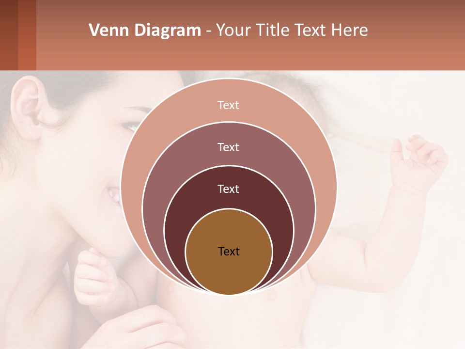 Cooling Heat Cold PowerPoint Template