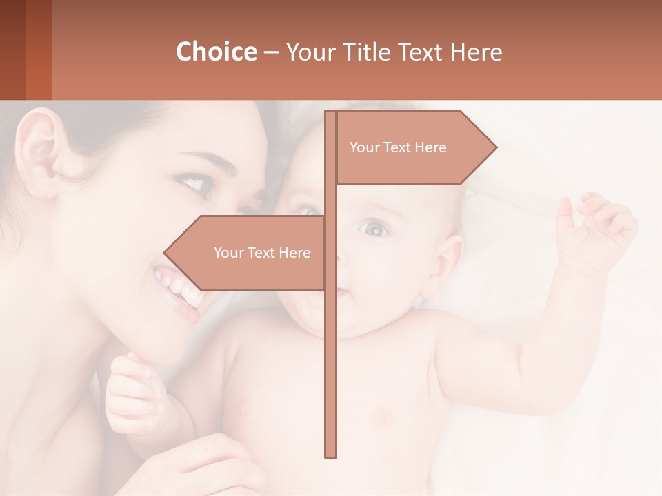 Cooling Heat Cold PowerPoint Template