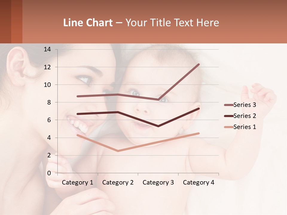 Cooling Heat Cold PowerPoint Template