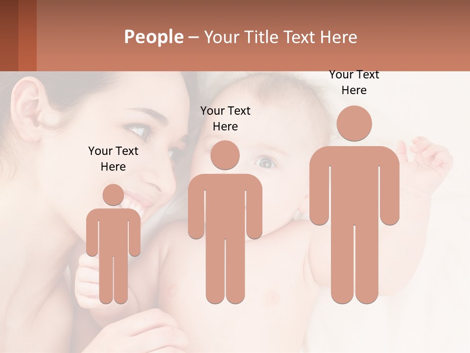 Cooling Heat Cold PowerPoint Template