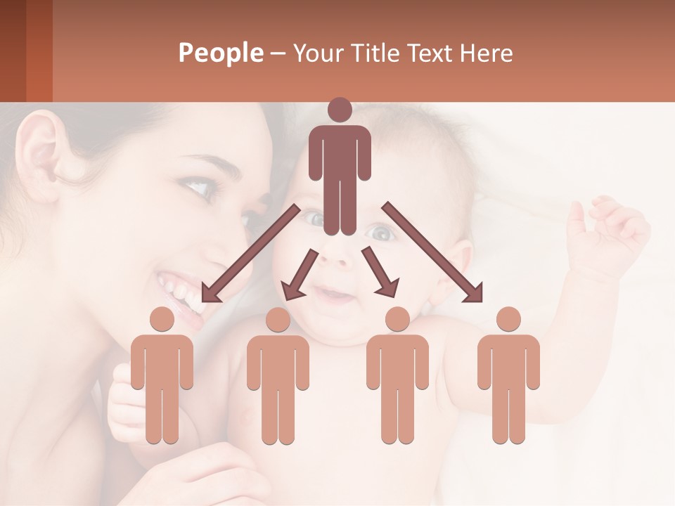 Cooling Heat Cold PowerPoint Template