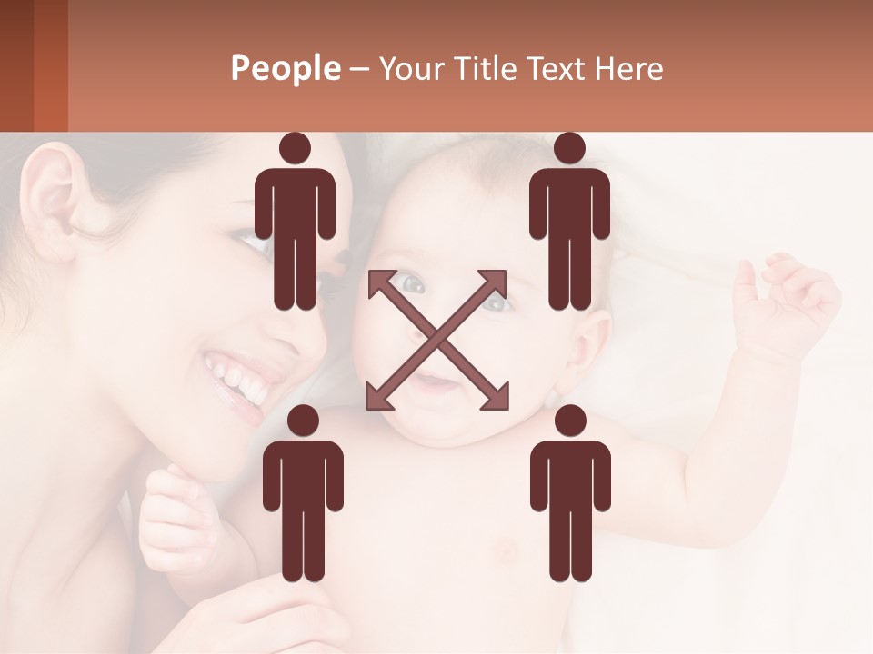 Cooling Heat Cold PowerPoint Template