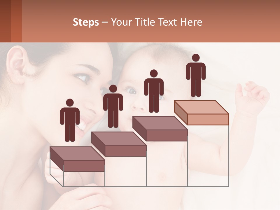 Cooling Heat Cold PowerPoint Template