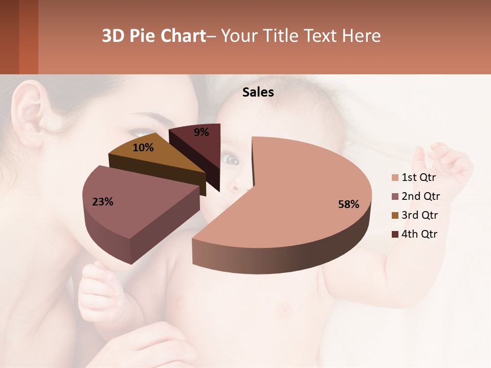 Cooling Heat Cold PowerPoint Template