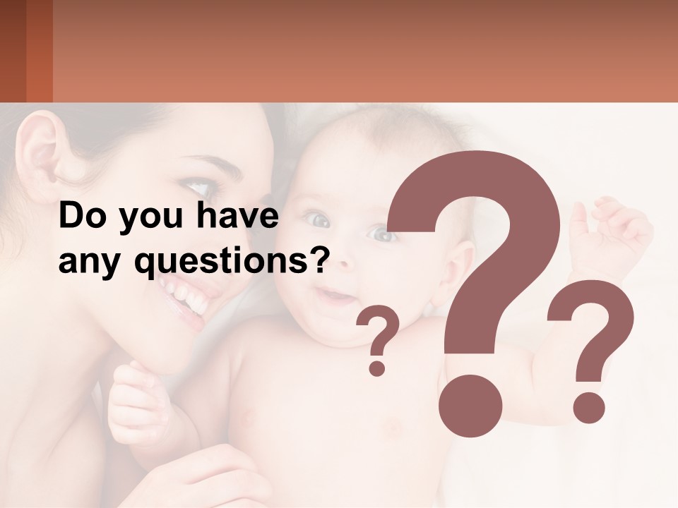 Cooling Heat Cold PowerPoint Template