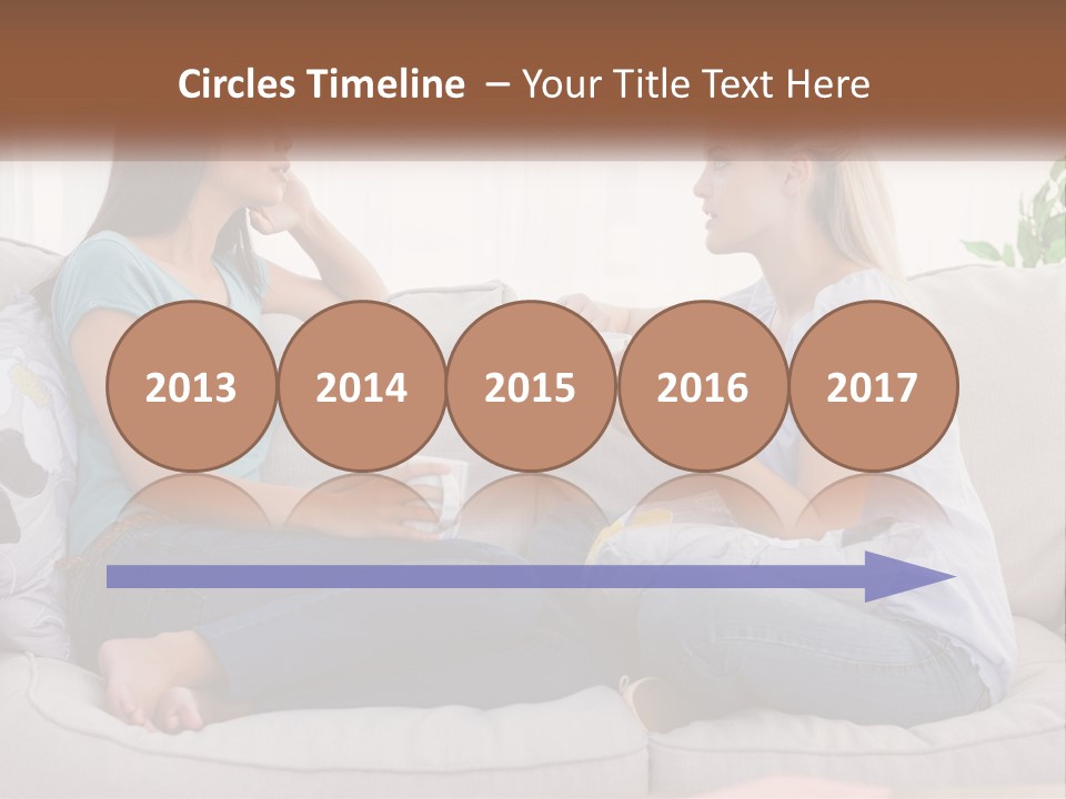 Ventilation White Cool PowerPoint Template