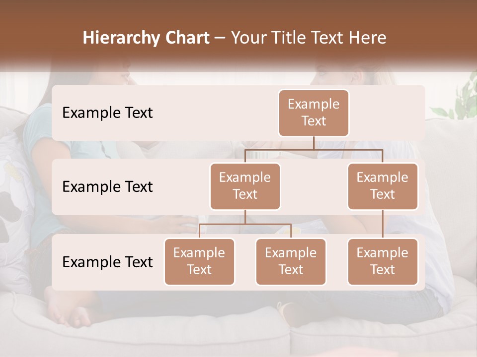 Ventilation White Cool PowerPoint Template