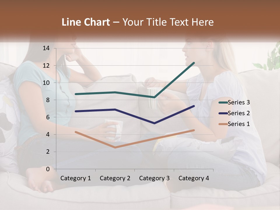 Ventilation White Cool PowerPoint Template