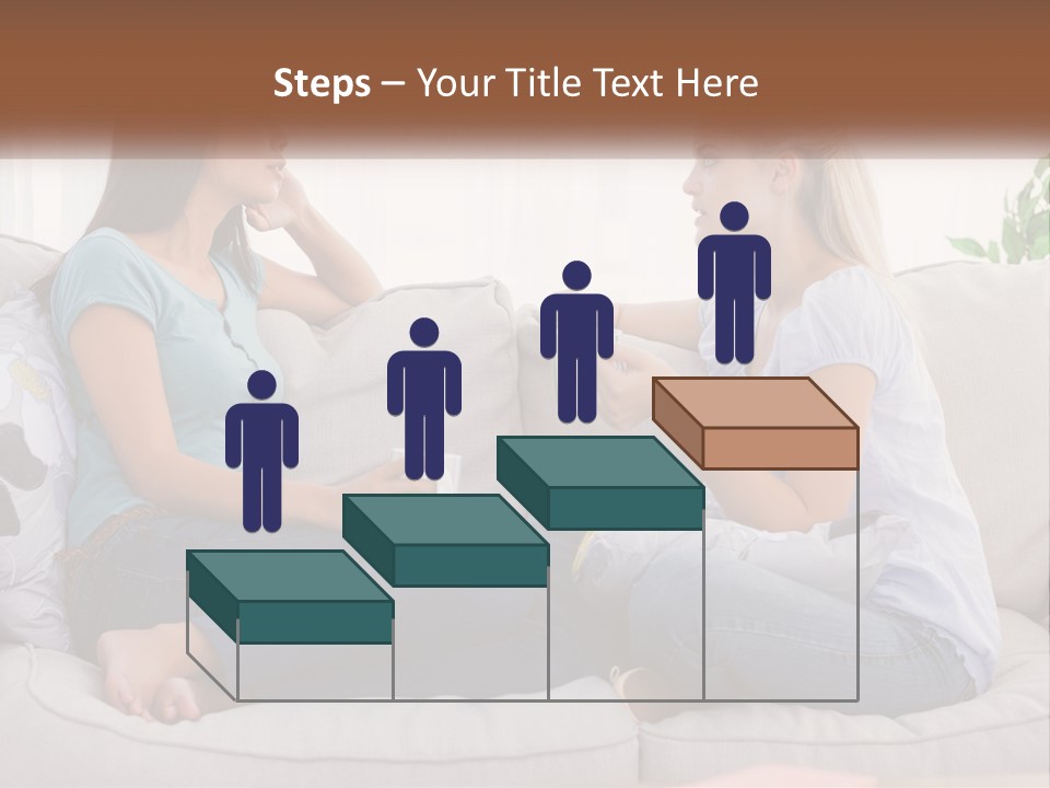 Ventilation White Cool PowerPoint Template