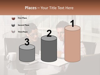 Conditioner Climate Power PowerPoint Template