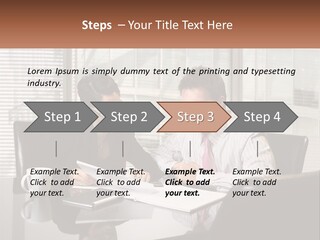 Conditioner Climate Power PowerPoint Template