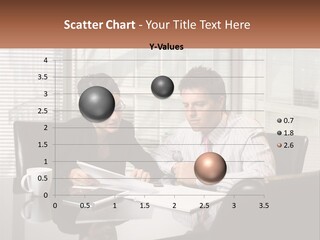 Conditioner Climate Power PowerPoint Template