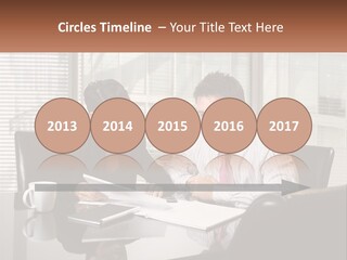 Conditioner Climate Power PowerPoint Template