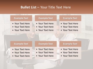 Conditioner Climate Power PowerPoint Template