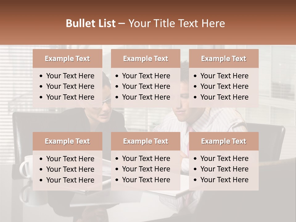 Conditioner Climate Power PowerPoint Template