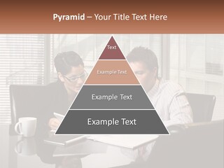 Conditioner Climate Power PowerPoint Template