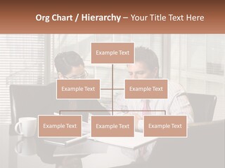 Conditioner Climate Power PowerPoint Template