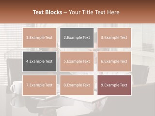 Conditioner Climate Power PowerPoint Template