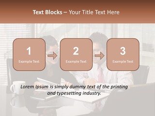 Conditioner Climate Power PowerPoint Template
