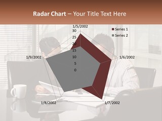 Conditioner Climate Power PowerPoint Template