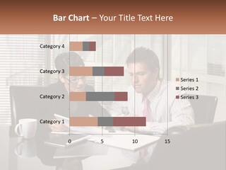 Conditioner Climate Power PowerPoint Template