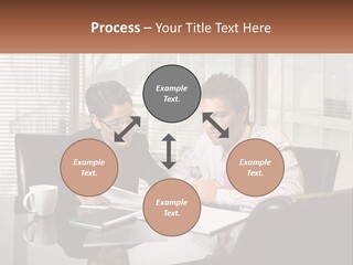 Conditioner Climate Power PowerPoint Template