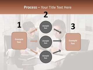 Conditioner Climate Power PowerPoint Template