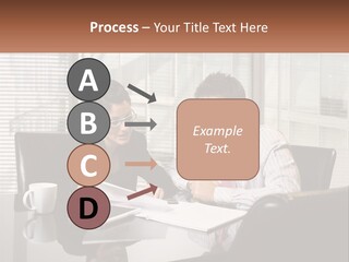 Conditioner Climate Power PowerPoint Template
