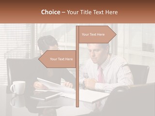 Conditioner Climate Power PowerPoint Template