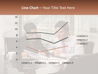 Conditioner Climate Power PowerPoint Template